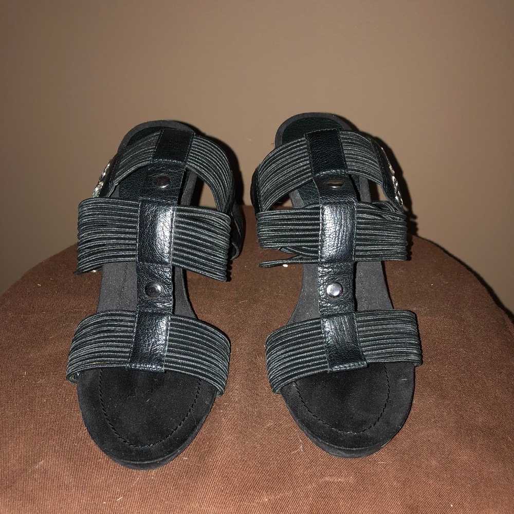 nine west